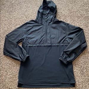 Men’s 1/4-zip Under Armour Windbreaker XL